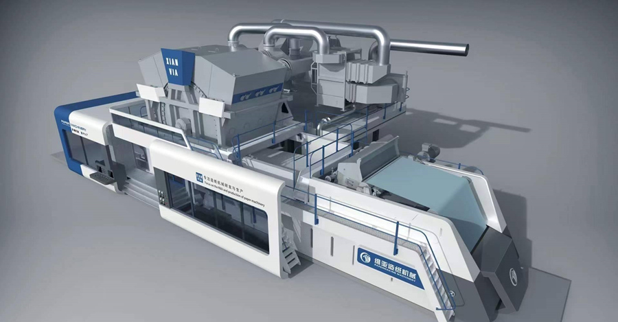 造紙機械設備外觀工業(yè)設計 (1).jpg 造紙機械設備外觀工業(yè)設計 (1).jpg