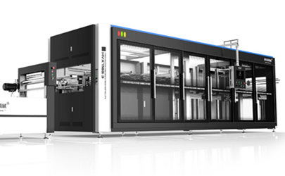 珠海機械設備工業設計公司:融合創新之路